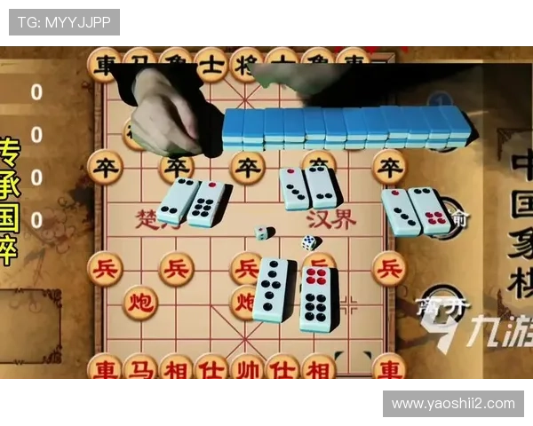 探索推牌九游戏的历史与玩法技巧，提升你的游戏水平